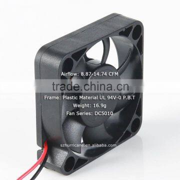 50mm dc5010 engine motor