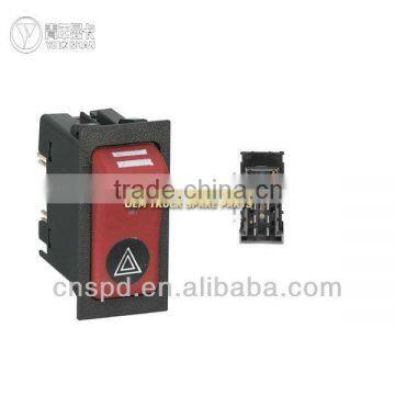 24v mini warning/ Hazard switch