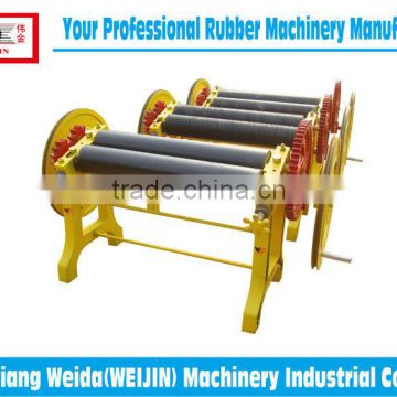 Easy Operating Mangle in China