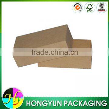 Custom Printed Packaging Design Mobile Phone Box photo-4