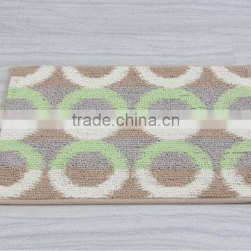 Promotional Plain Carpets Non Slip Rug Pad photo-2