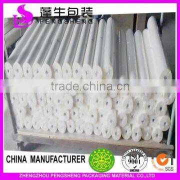 Export Worthy Customized BOPP Thermal Laminated Transparent Film photo-3