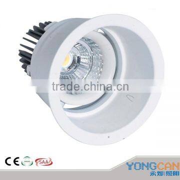 LED COB spotlight 5w