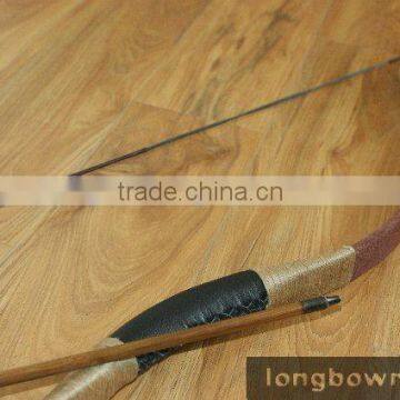 China Traditional Archery Bow and Arrow for Sale photo-2