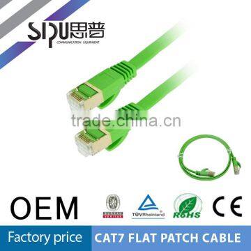 SIPU Wholesale Price cat7 rj45 modular plug