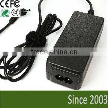 For asus 19v 2.1a laptop adapter for Asus Eee PC 1005HA 1101HA 1008HA