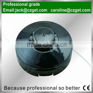 grass trimmer head nylon cutter brush cutter nylon head trimmer head