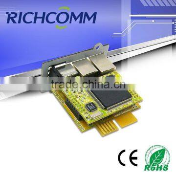 SNMP Card Power Backup System Online Single Phase UPS Available photo-3