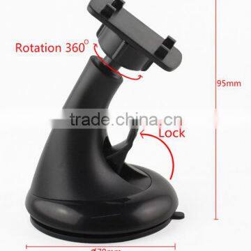 Latest Dashboard Mount Mobile Phone Holder Multifunctional Car Mount Phone Holder photo-3