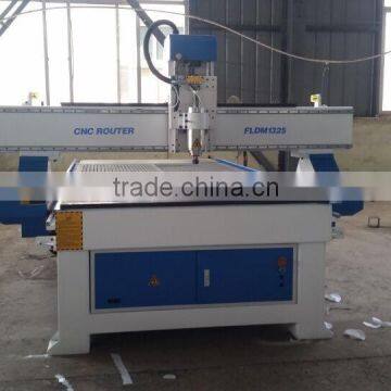 Philicam 1325 Cheap Price Router Cnc Carving Machine for Wooden Door photo-4