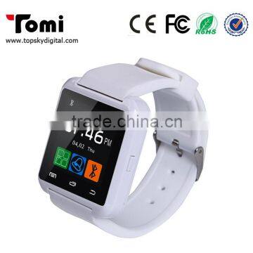 Fashionable 1.44inch Bluetooth Android Smart Watch,U8 Smart Watch