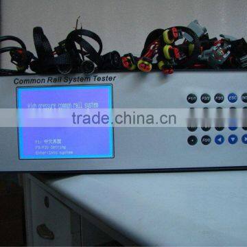BEACON CR2000A or CRS3 Common Rail Injector and Pump Tester