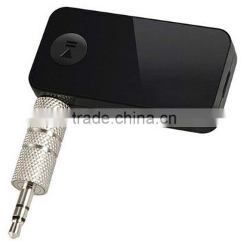 Factory Supply! Portable Wireless Audio Adapter with 3.5 mm Stereo Output for Home Audio Music Streaming Sound System,Hot sales!