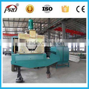 1250-800 Colored Steel Sheet Roll Forming Machine