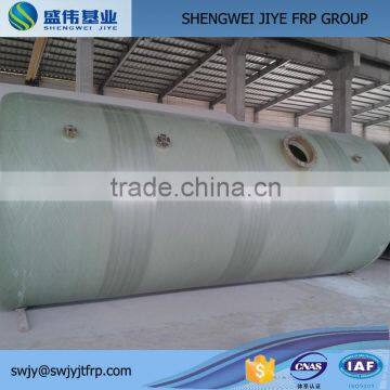 FRP Water Filter Pressure Vessel for Water Treatment Use photo-4