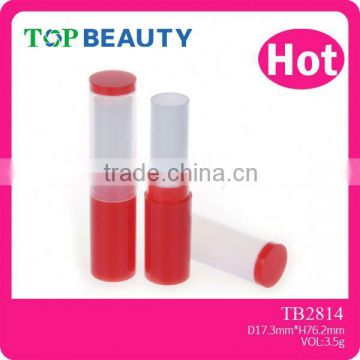 TB2814- Cosmetic Lip Care Lip Balm Jar