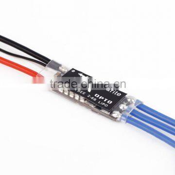 Little Bee 30A 2~6S Lipo Brushless ESC for F450 / 550 Quadcopter Multicopter photo-5