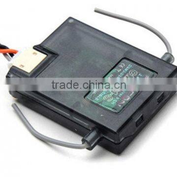 REDCON 2.4G 9CH CM921 Receiver CM921S Receiver With Satellite Spektrum JR Compatible photo-3