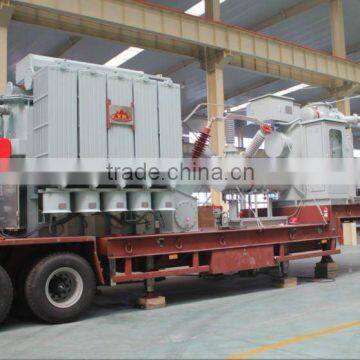 Electrical Pressboard for Mobile Substation Transformersfor Sale photo-2
