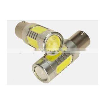 high lumen TOP Quality g4 5050 6smd auto bulb 5050 G4 6SMD car led lamp