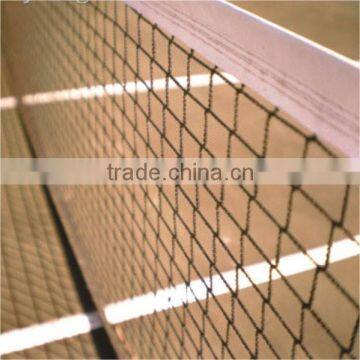 polyester tennis net