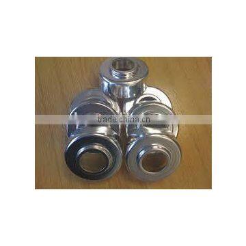 Golden Eagle Electroplating Rectifier Plating Machine photo-6