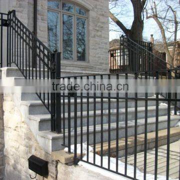 Cheap Used Balcony Wrought Iron Railing Designs photo-6