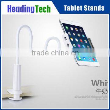 New arrival universal flexible Tablet stands for 7/8/9/10/inch