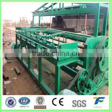 made in china fully automatic crimped wire mesh machine machinery/Full Automatic Crimped Wire Mesh Making Machine for sale