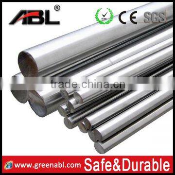 316 Round stainless steel bar for building material