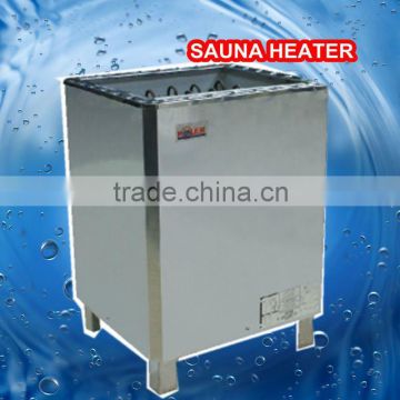 Stainless steel sauna heater,sauna bath heater,sauna heater