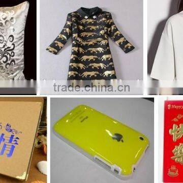 3050A Christmas Cards Hot Foil Stamping Machine photo-6