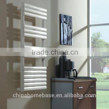 HB-R2508W Steel Ladder Towel Rack Warmer