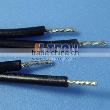 Wire Harness JST Connector PAP-02V-S Wire Harness Housing Terminal Wire Harness & Cable Manufacturer photo-3