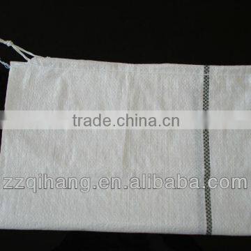 Plastic pe bag 48*62cm made in china