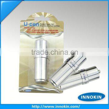 Innokin U-can 2013 super quality and new portable holder