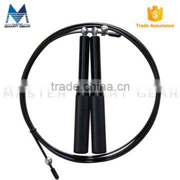 High Quantity Ball Bearing Heavy Aluminum Jump Ropes