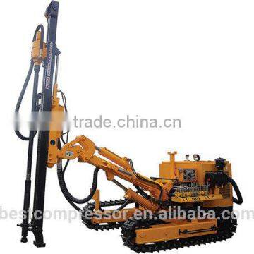 Drilling Rig Machine Price China Supplier photo-2