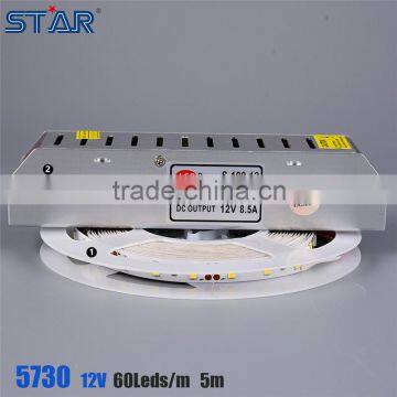 Silicone Coated IP65 12v Waterproof Black Light Led Strips photo-5