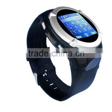 002 Mobile Watch