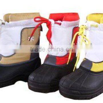 bean boots