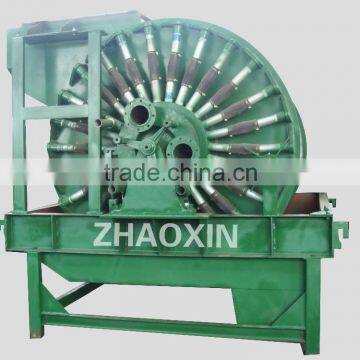 Permanent Magnetic Vacuum Filter for Gold and Diamond Mining photo-3