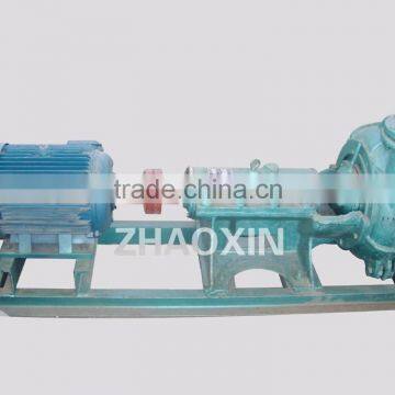 High Quality Slurry Pump For Gold Mine photo-4