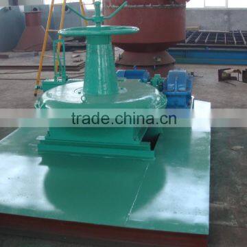 China Leader Manufacturer ZHAOXIN High Efficiency Thickener photo-6