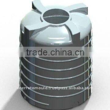 Mould for Tank Rotomolding Machinery