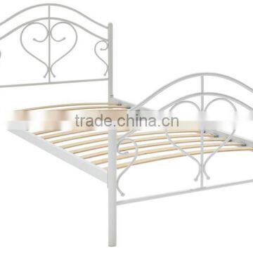 Metal Kids Toddler Beds for Girls photo-2