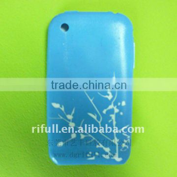 cheap custom silicone mobile phone case