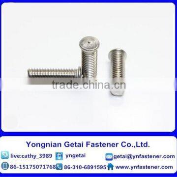 High Quality Factory Supply Welding Screw Weld Screw Stud photo-4