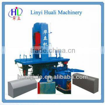 Hf-150T machine for paving stones making