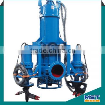 submersible slurry pump 300hp motor